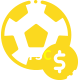 Aposte em esportes do mundo todo no 75C!