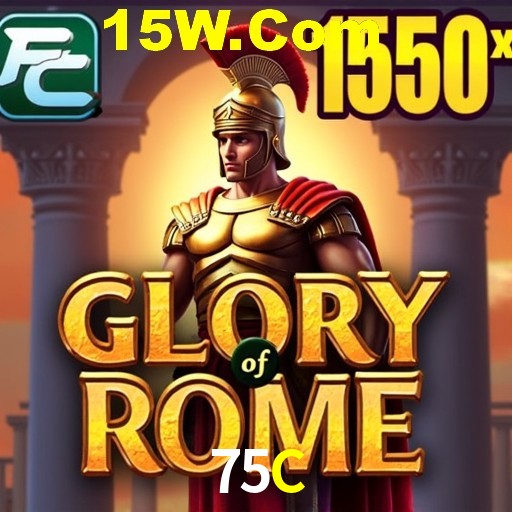Descubra o Mundo do Cassino Online com 75C