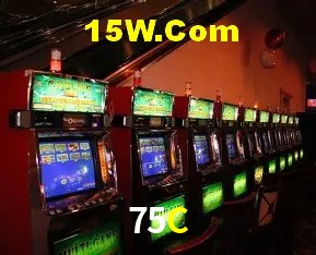 Diretório de Jogos 75C