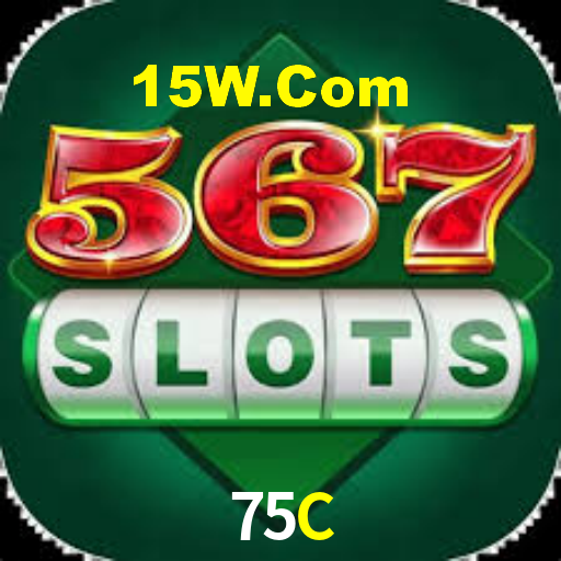 75C: A Experiência de Casino com Jogos de Mesa ao Vivo