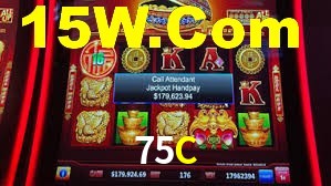 Daily Bonuses 75C
