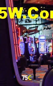 Blackjack Table 75C