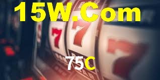 Welcome Bonus 75C