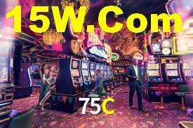 75C: Jogos de Caça-Níqueis-Altas Recompensas, Roleta-Velocidade, Blackjack-Desafios Máximos