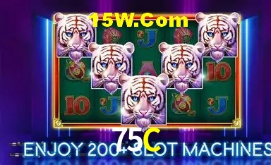 Jogos de Slot 75C