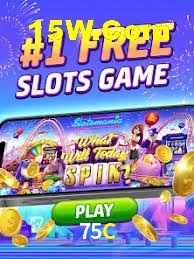Slot Games 75C